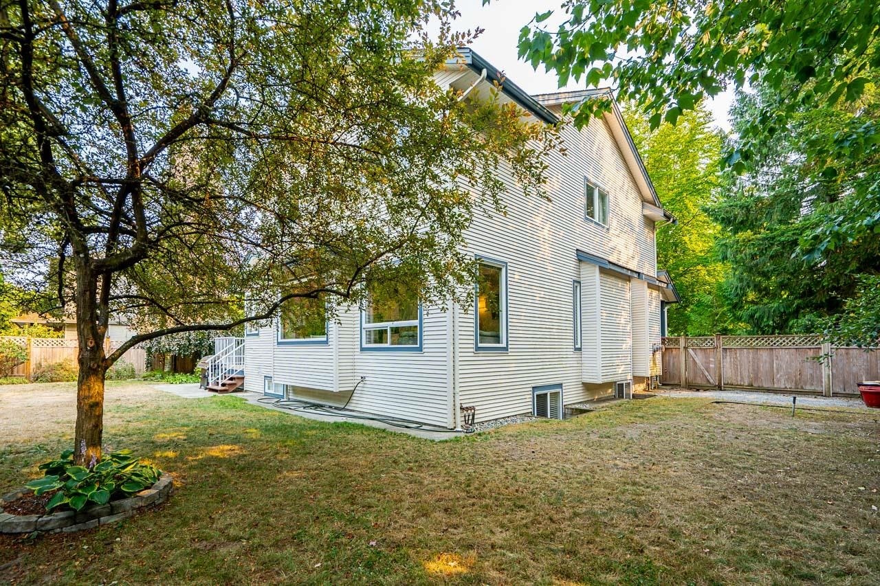 21215 43 Avenue, Langley, BC, V3A 7R9 - 29