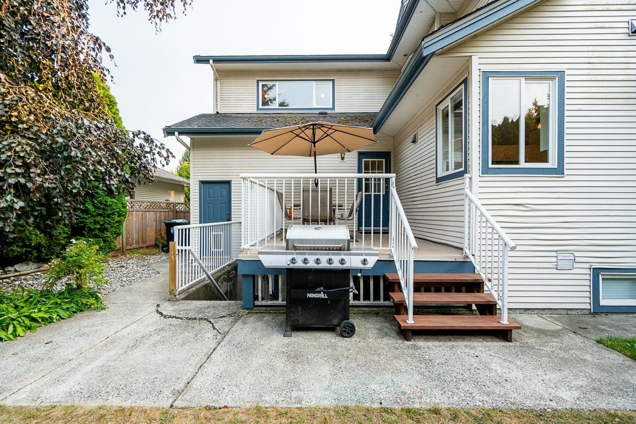 21215 43 Avenue, Langley, BC, V3A 7R9 - 27