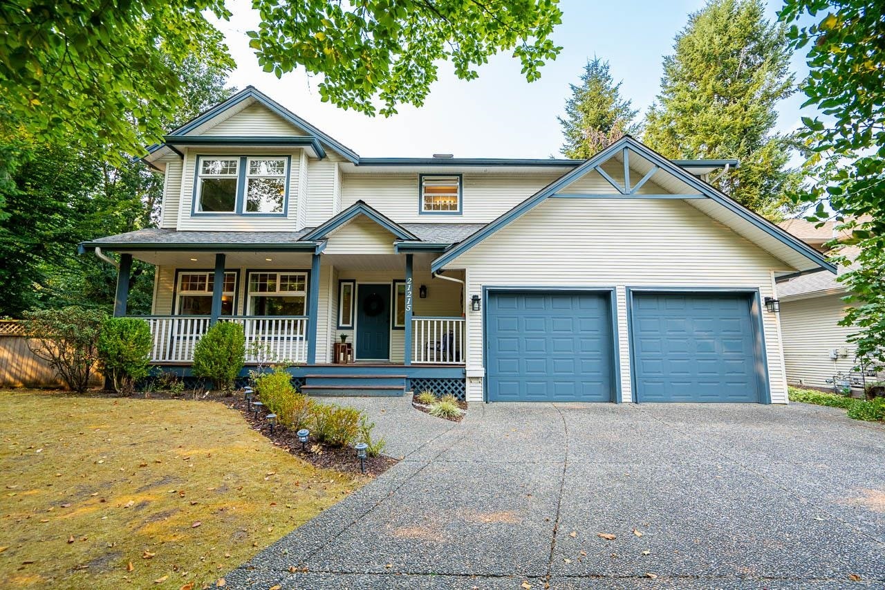 21215 43 Avenue, Langley, BC, V3A 7R9 - 30
