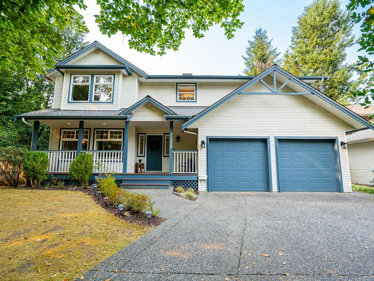 21215 43 Avenue, Langley, BC, V3A 7R9 - 30