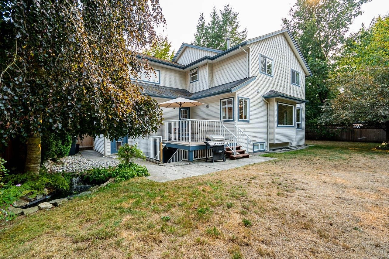 21215 43 Avenue, Langley, BC, V3A 7R9 - 28
