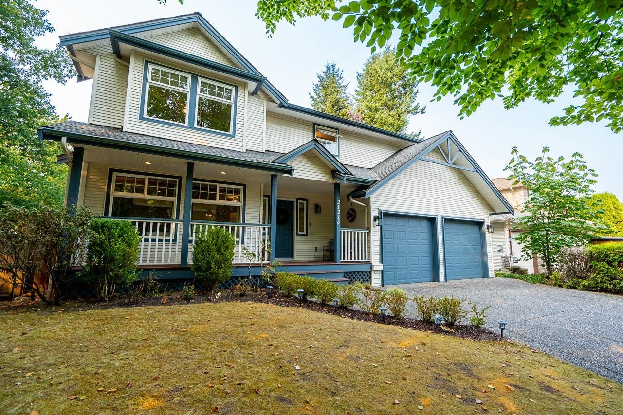 21215 43 Avenue, Langley, BC, V3A 7R9 - 31
