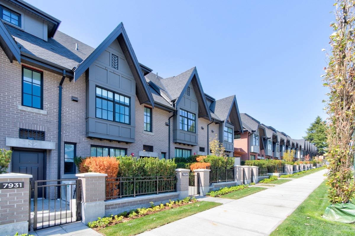 17-7929 Oak Street, Vancouver, BC, V6P 4A6 - 2