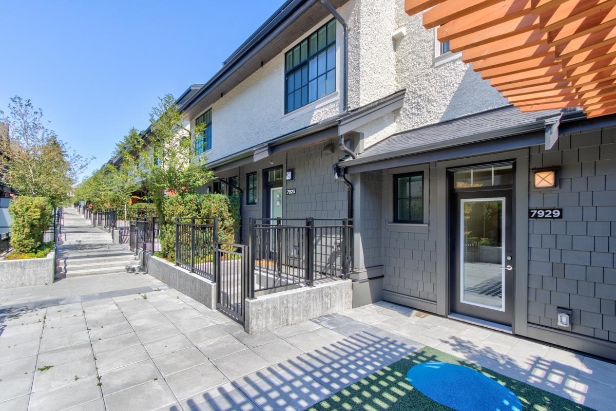 17-7929 Oak Street, Vancouver, BC, V6P 4A6 - 32