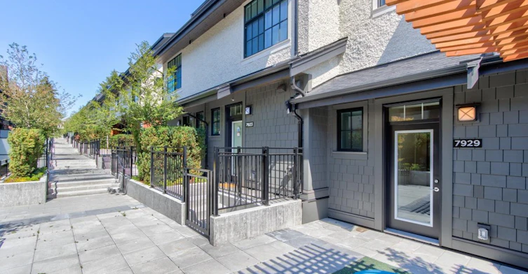 17-7929 Oak Street, Vancouver, BC, V6P 4A6 - 32