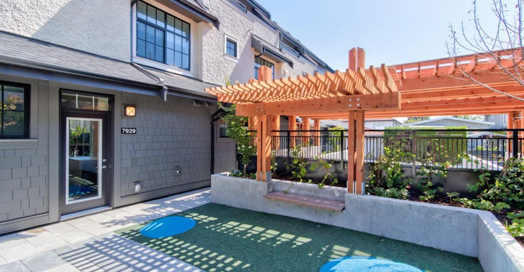 17-7929 Oak Street, Vancouver, BC, V6P 4A6 - 33
