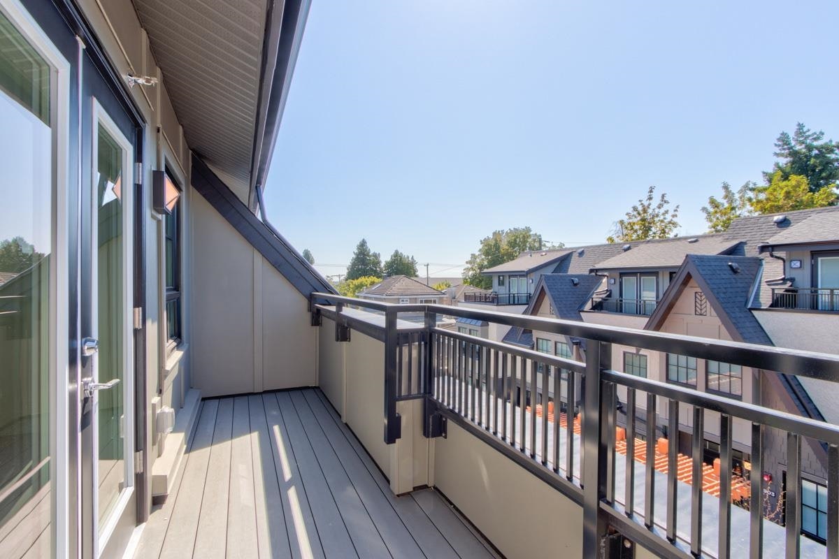 17-7929 Oak Street, Vancouver, BC, V6P 4A6 - 24