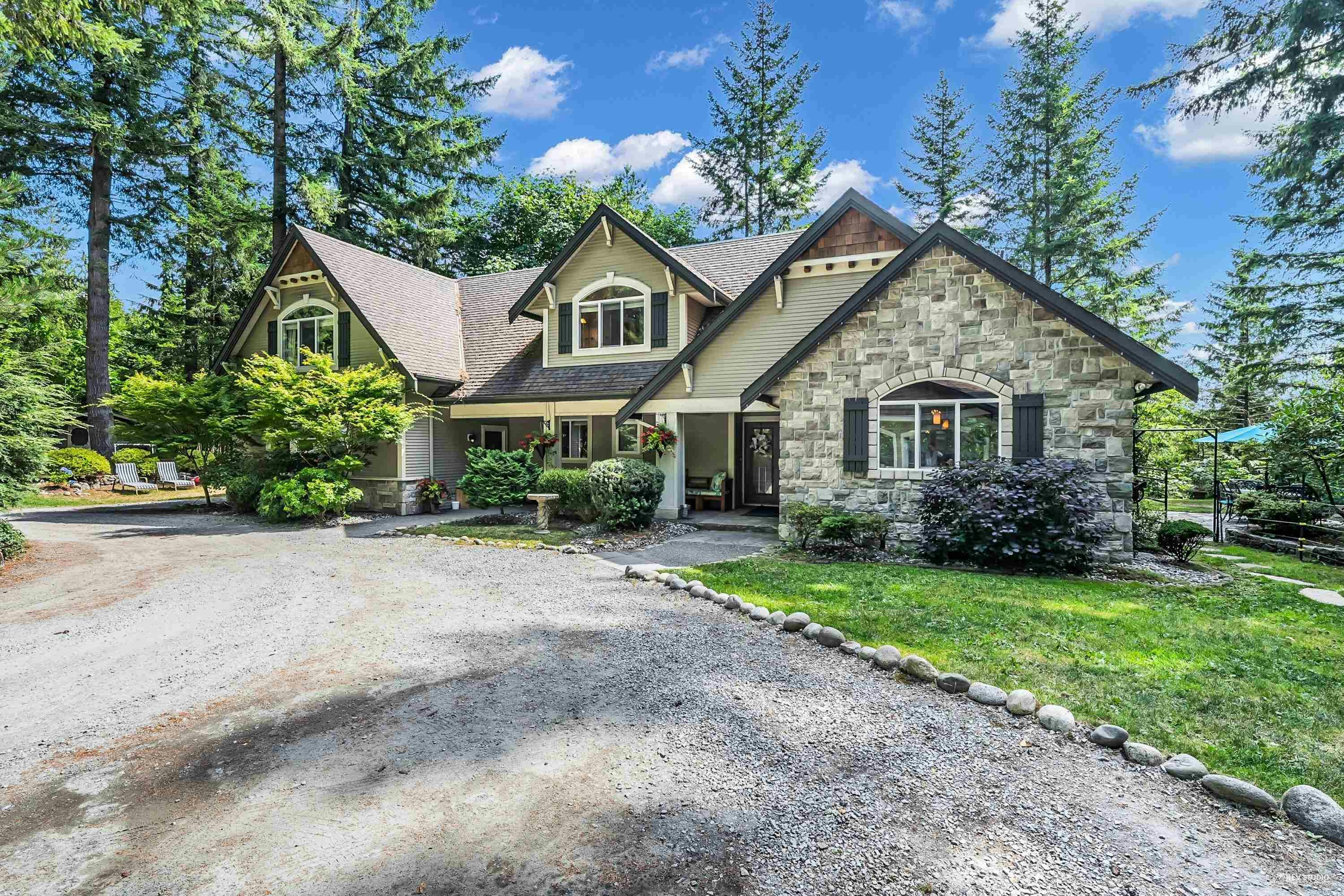 13546 232 Street, Maple Ridge, BC, V4R 2R5