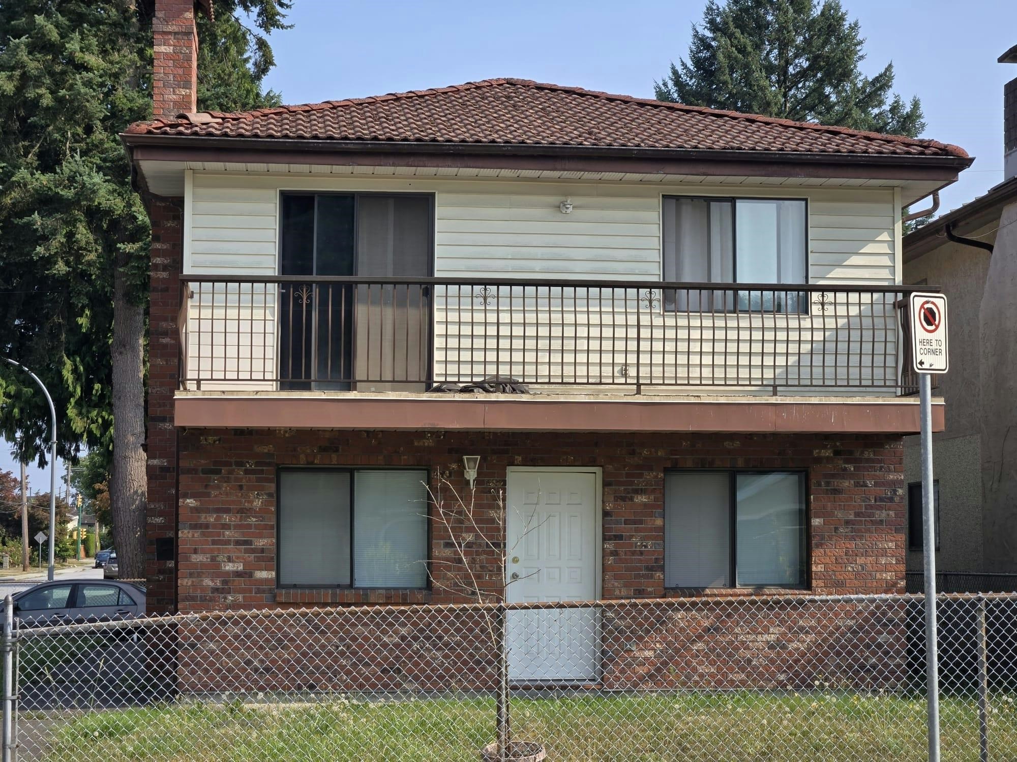 7405 4th Street, Burnaby, BC, V3N 4T4