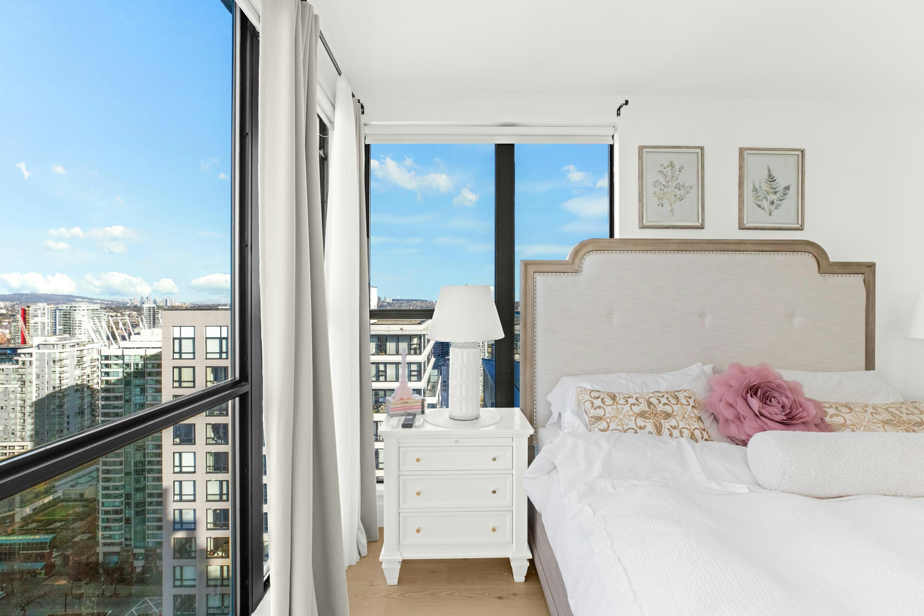 3602-939 Homer Street, Vancouver, BC, V6B 2W6 - 16