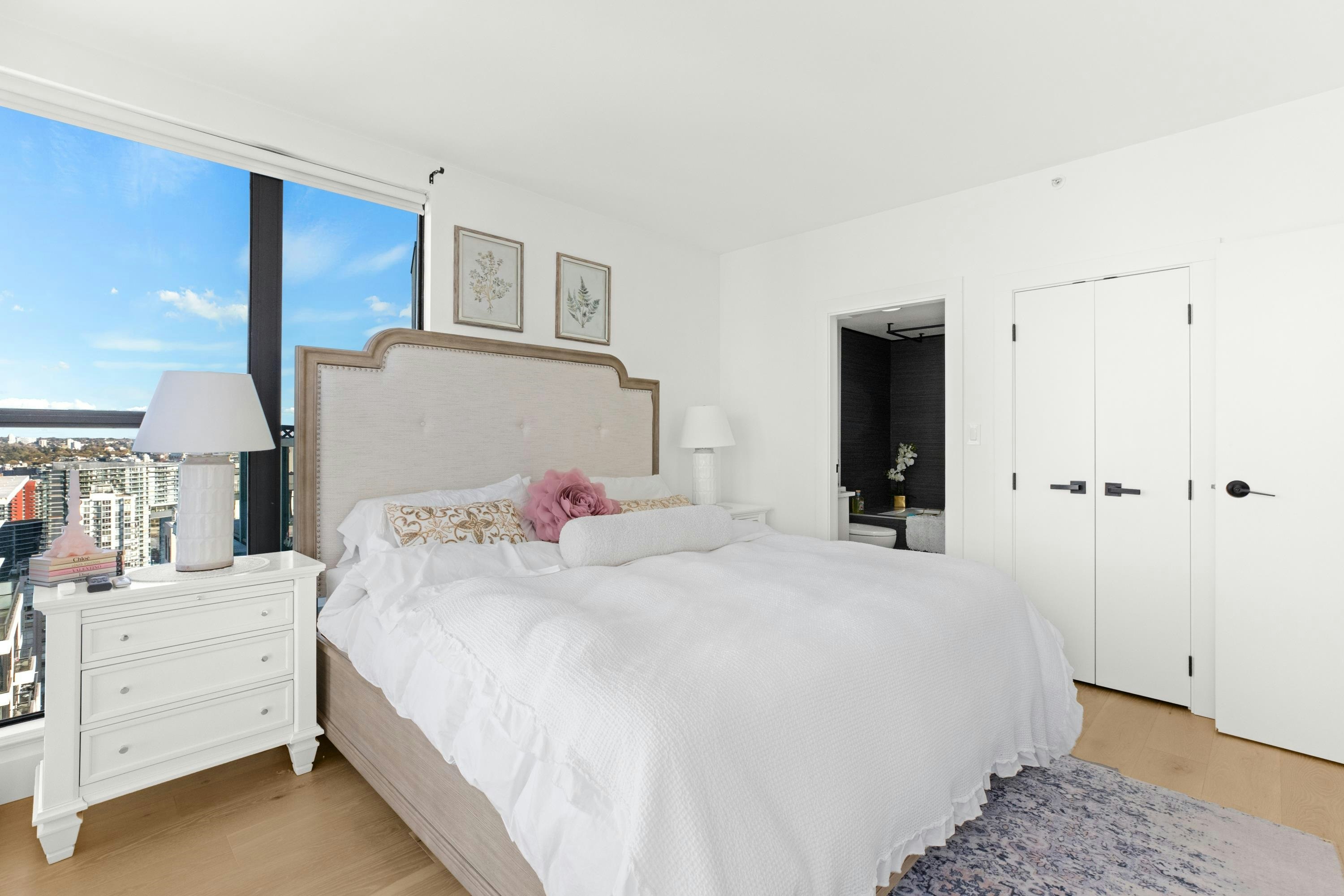 3602-939 Homer Street, Vancouver, BC, V6B 2W6 - 17