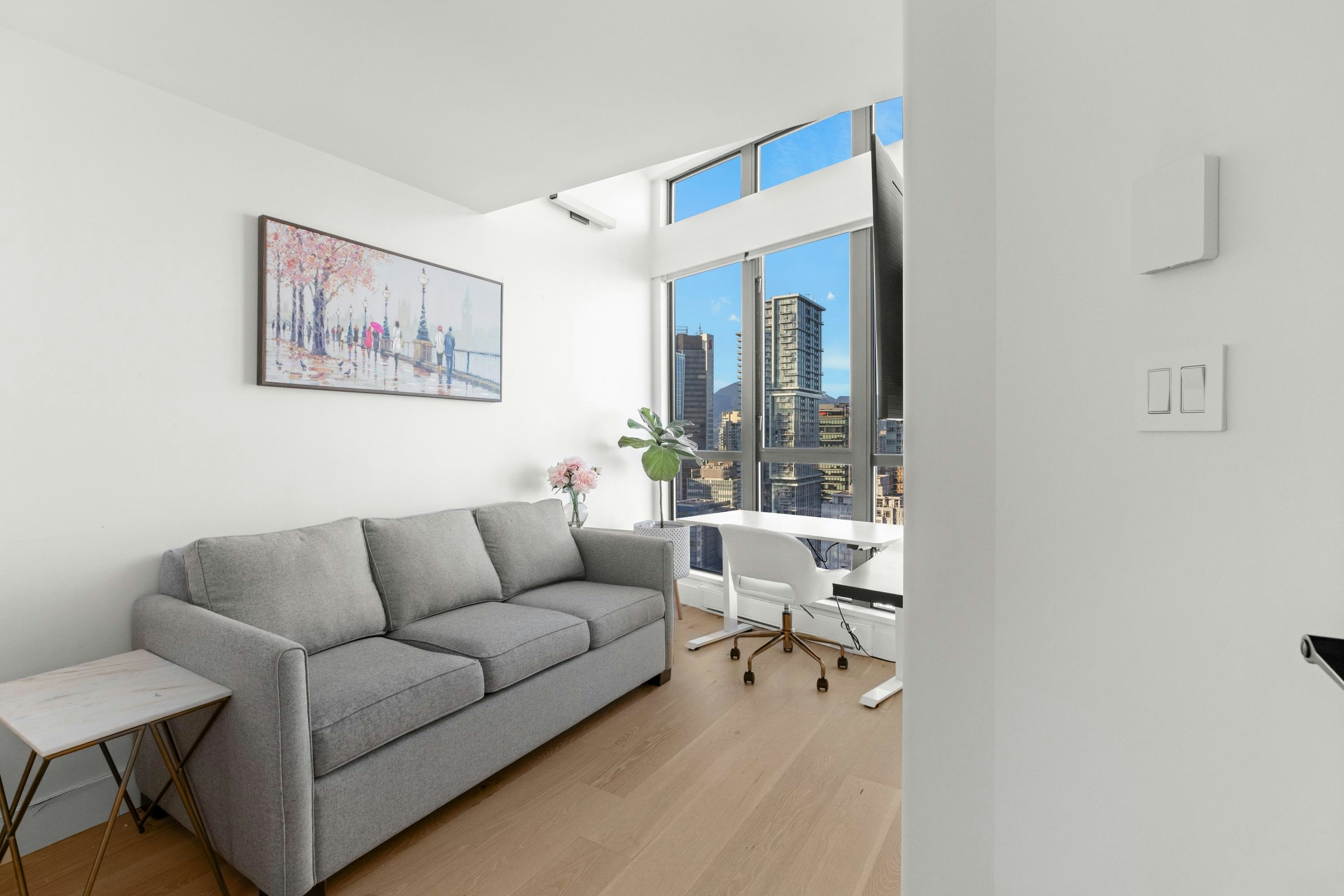 3602-939 Homer Street, Vancouver, BC, V6B 2W6 - 19