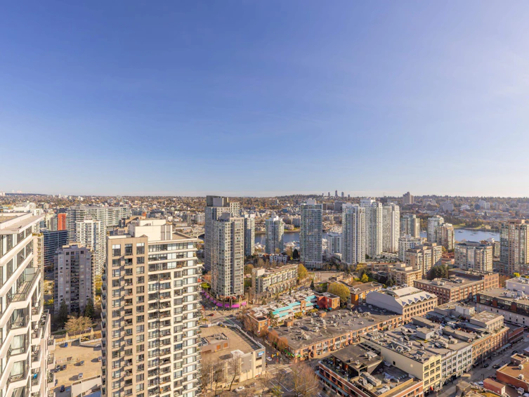 3602-939 Homer Street, Vancouver, BC, V6B 2W6 - 36