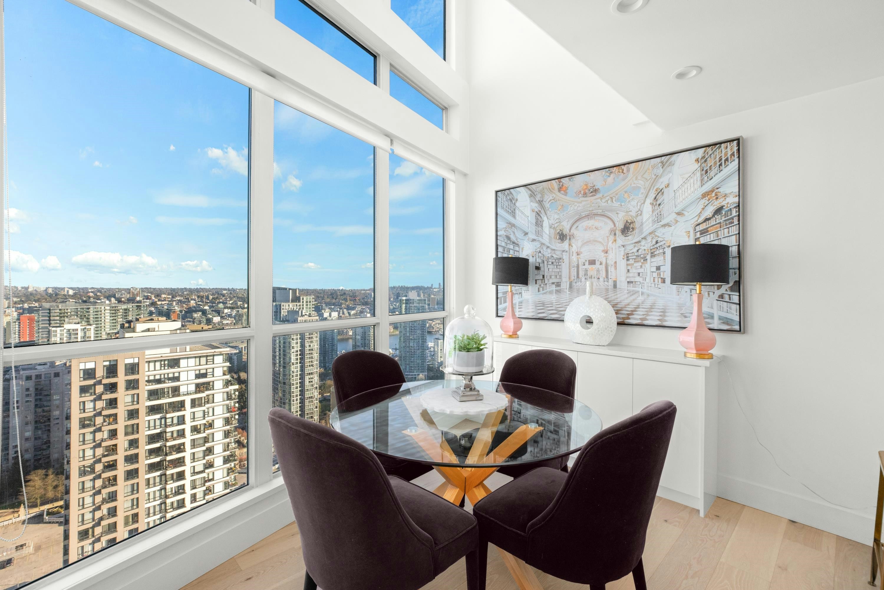 3602-939 Homer Street, Vancouver, BC, V6B 2W6 - 9