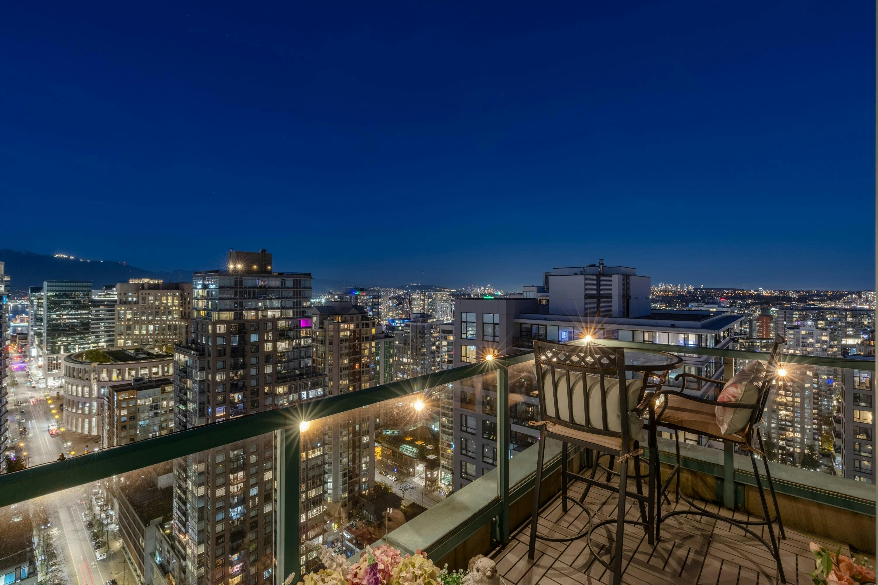 3602-939 Homer Street, Vancouver, BC, V6B 2W6 - 35