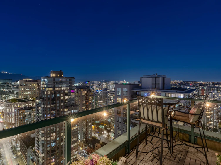 3602-939 Homer Street, Vancouver, BC, V6B 2W6 - 35