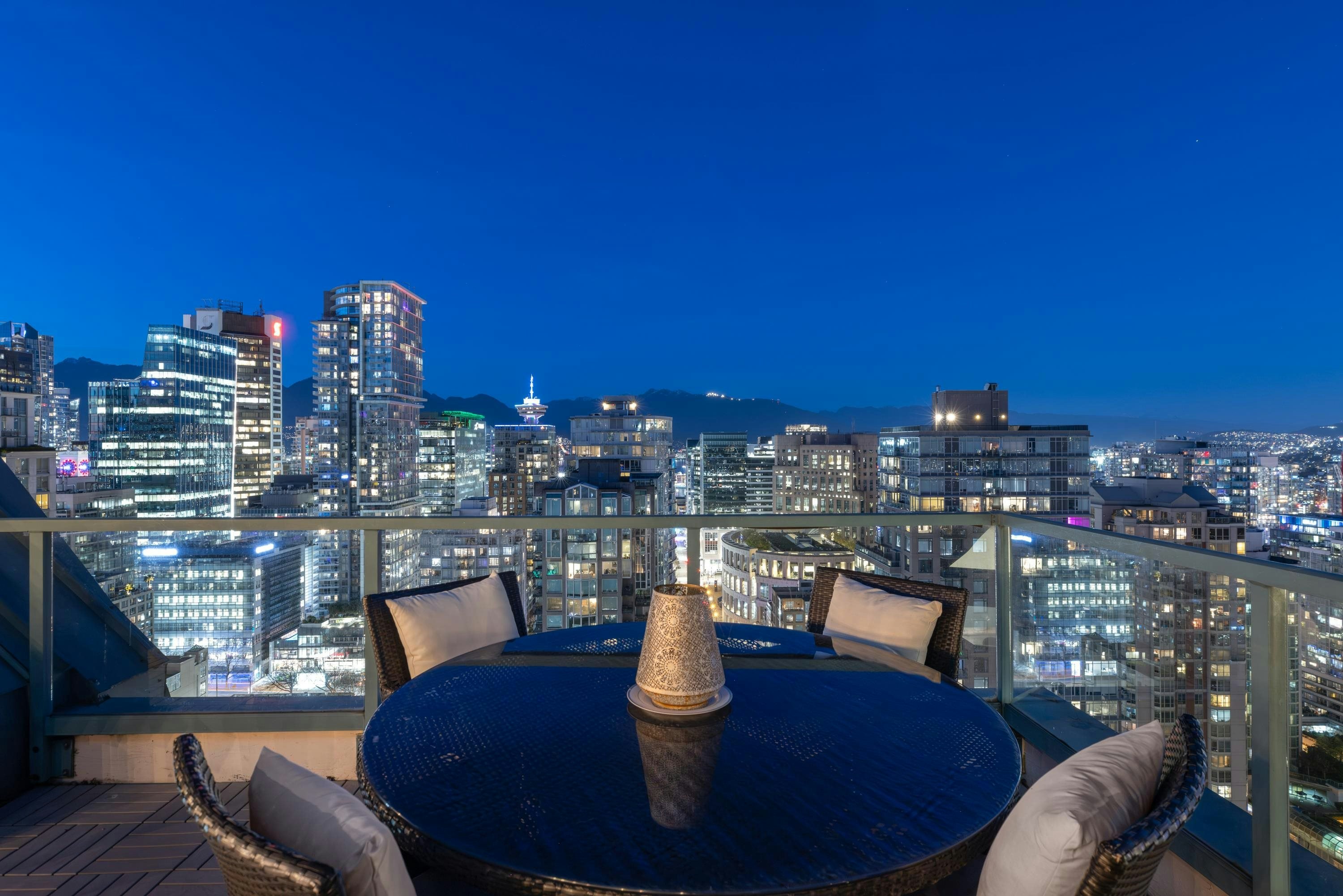 3602-939 Homer Street, Vancouver, BC, V6B 2W6 - 32