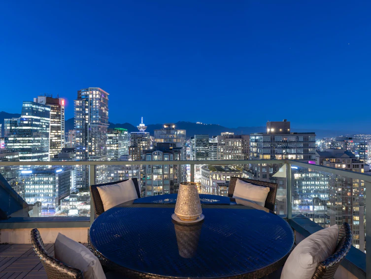 3602-939 Homer Street, Vancouver, BC, V6B 2W6 - 32