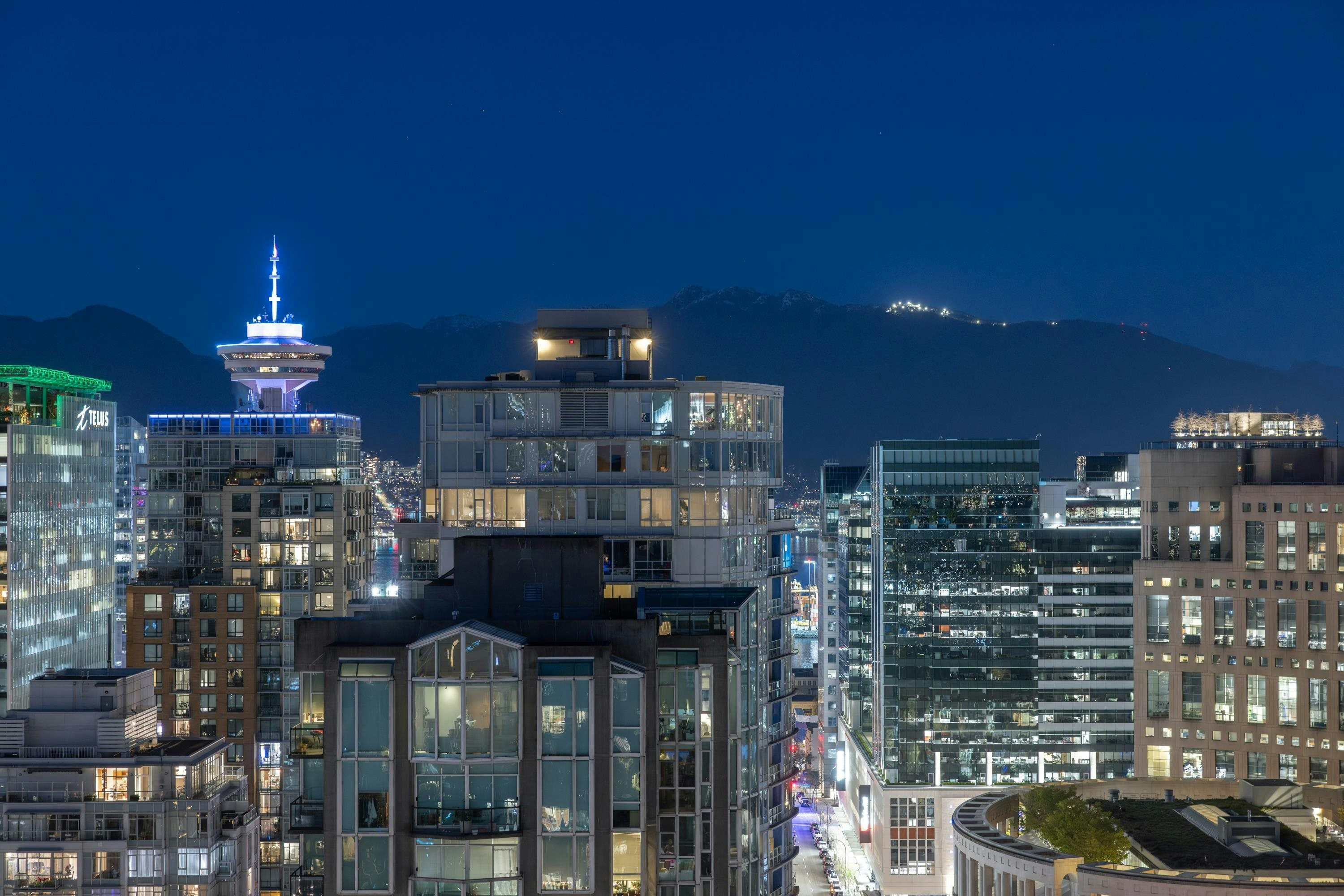 3602-939 Homer Street, Vancouver, BC, V6B 2W6 - 33