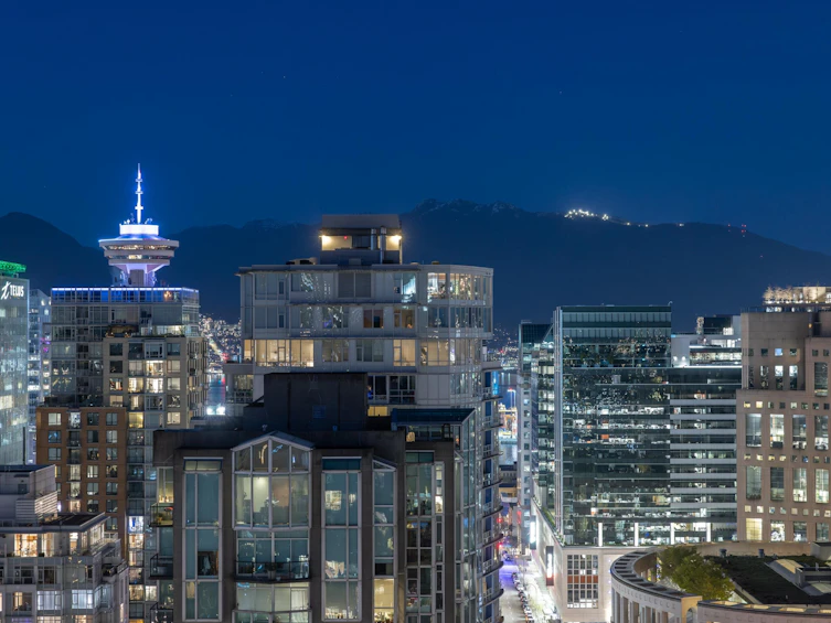 3602-939 Homer Street, Vancouver, BC, V6B 2W6 - 33