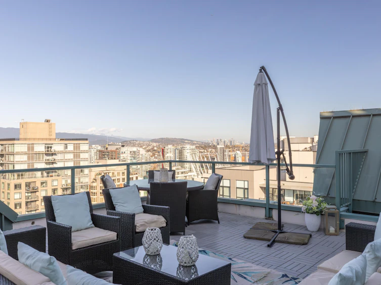 3602-939 Homer Street, Vancouver, BC, V6B 2W6 - 25