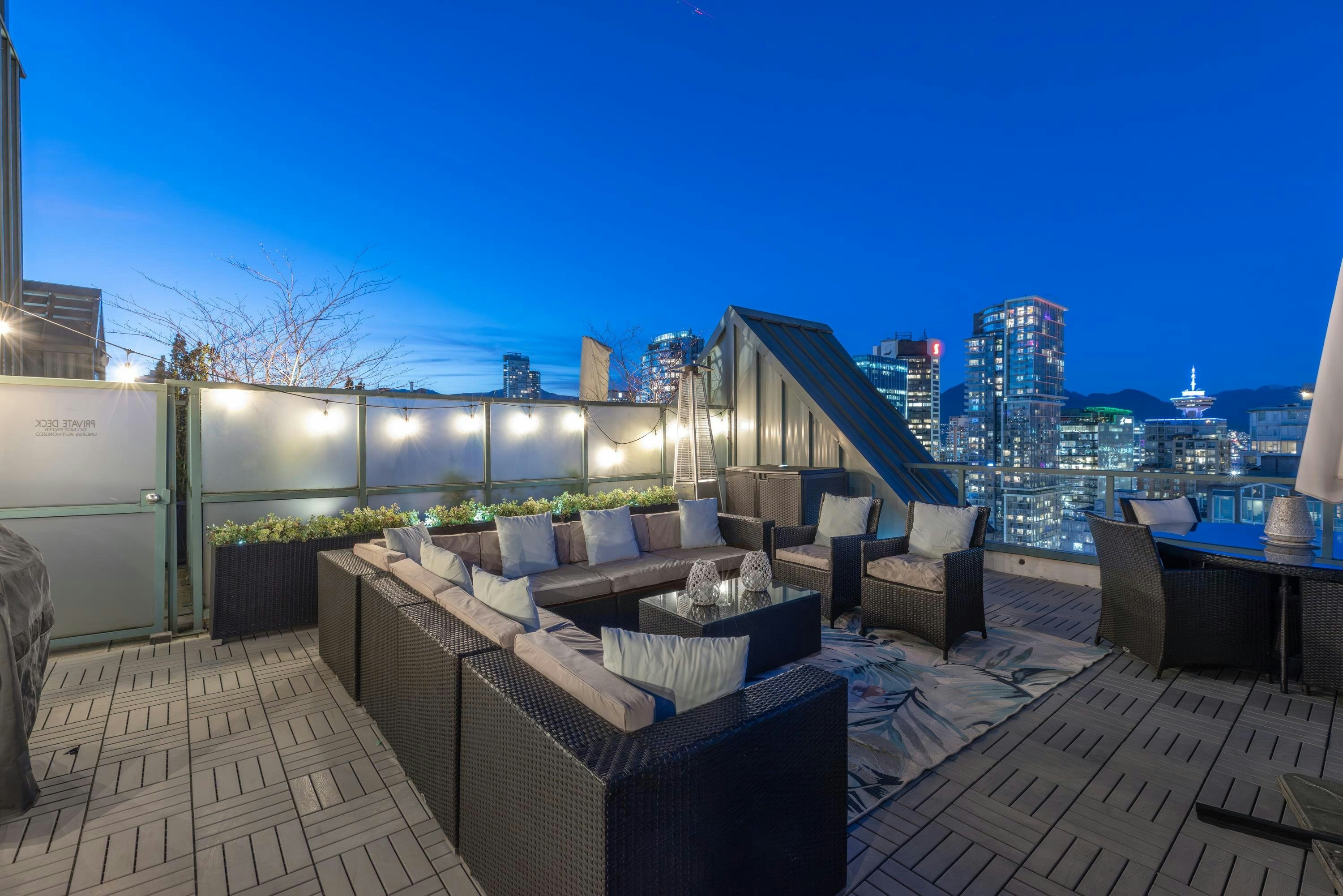 3602-939 Homer Street, Vancouver, BC, V6B 2W6 - 30