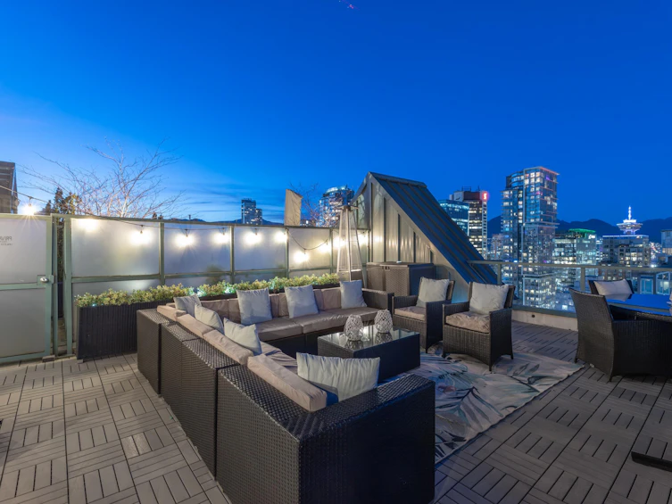 3602-939 Homer Street, Vancouver, BC, V6B 2W6 - 30