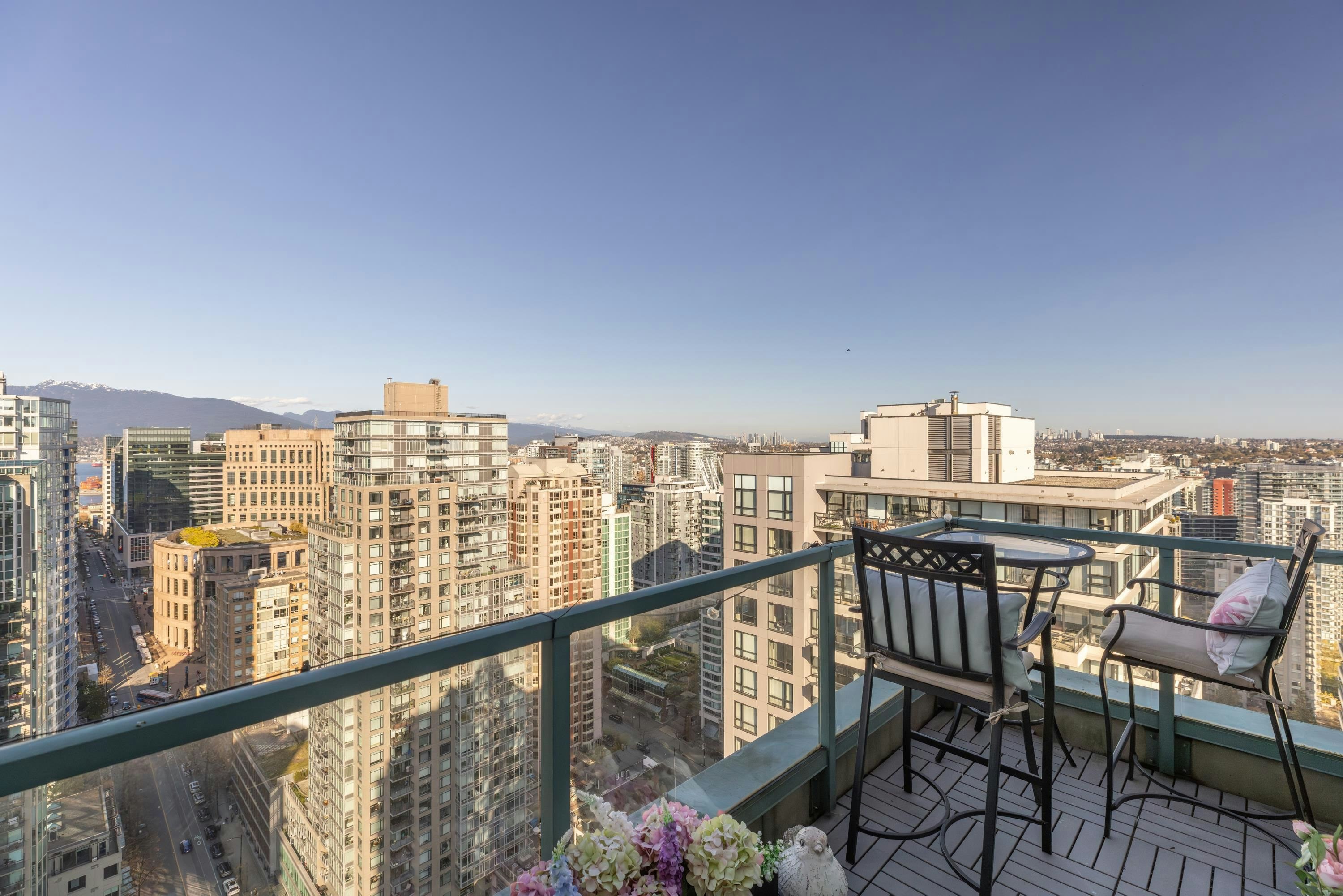 3602-939 Homer Street, Vancouver, BC, V6B 2W6 - 37