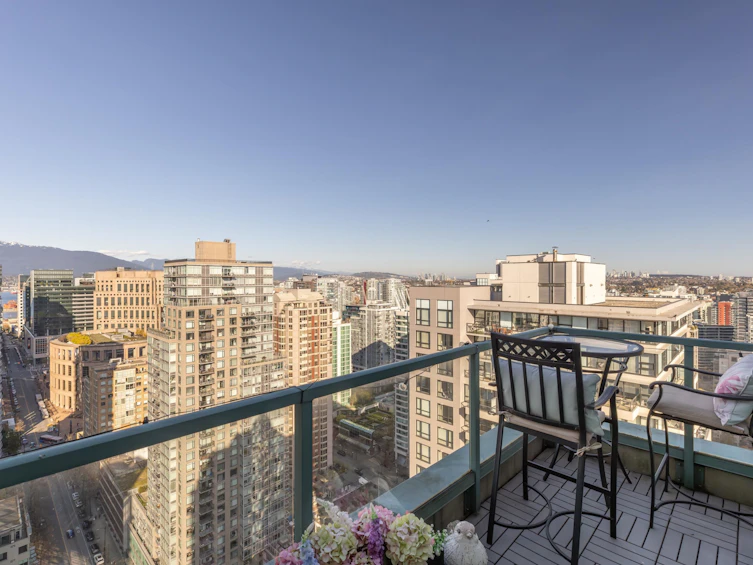 3602-939 Homer Street, Vancouver, BC, V6B 2W6 - 37
