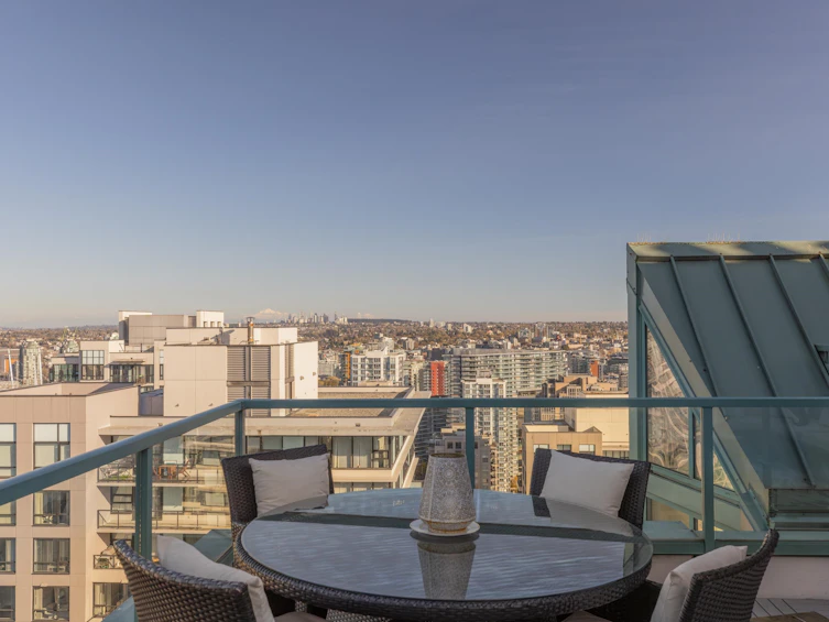 3602-939 Homer Street, Vancouver, BC, V6B 2W6 - 38