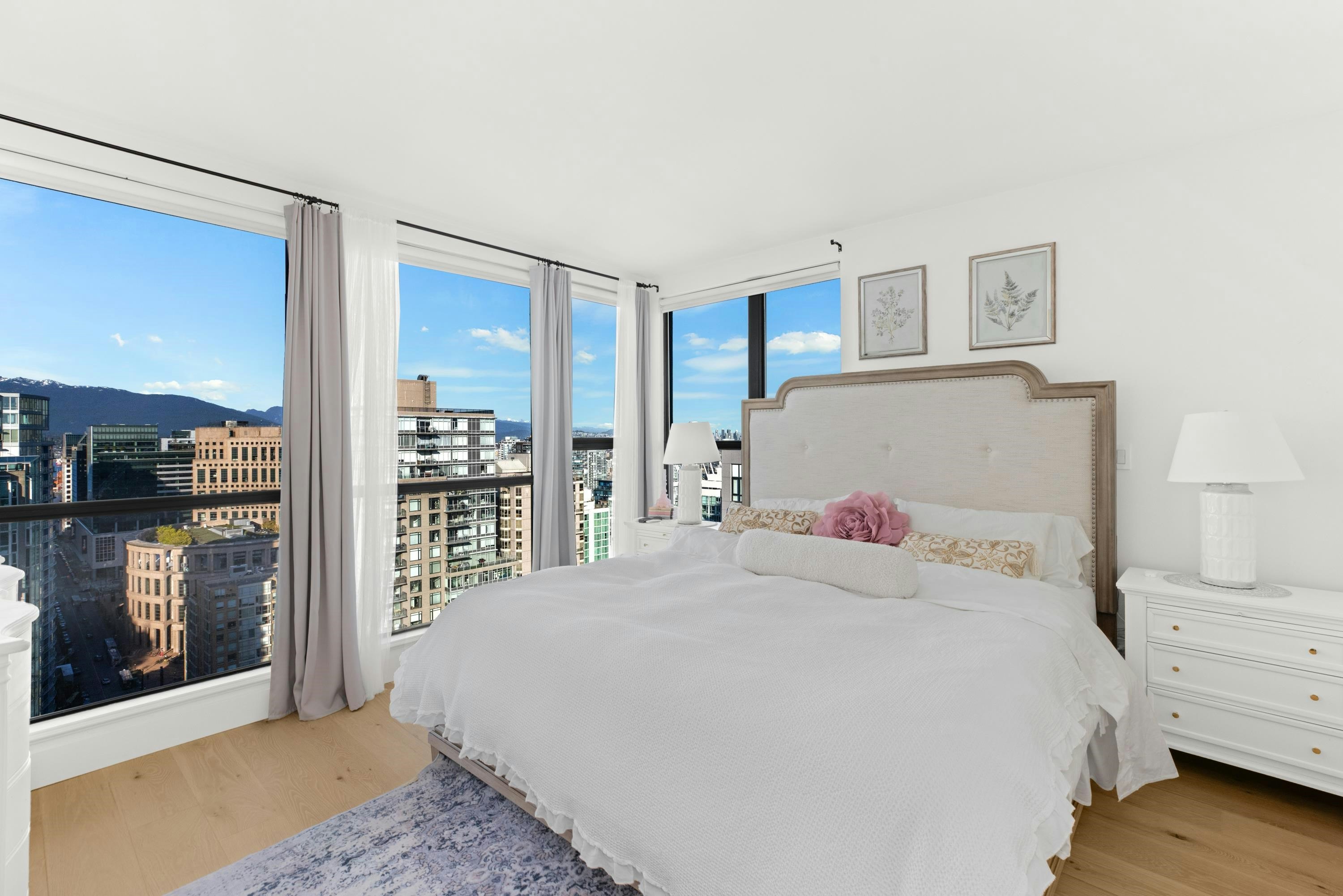 3602-939 Homer Street, Vancouver, BC, V6B 2W6 - 13