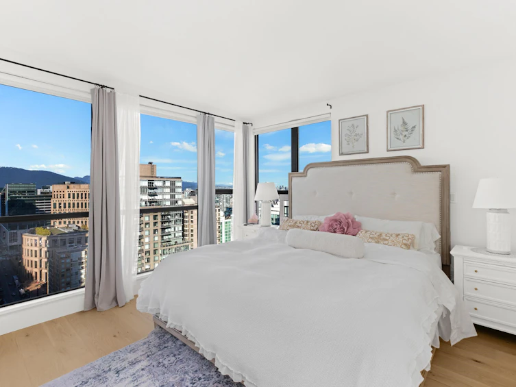 3602-939 Homer Street, Vancouver, BC, V6B 2W6 - 13