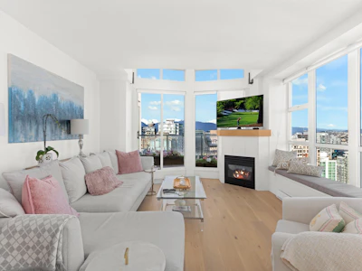 3602-939 Homer Street - 2