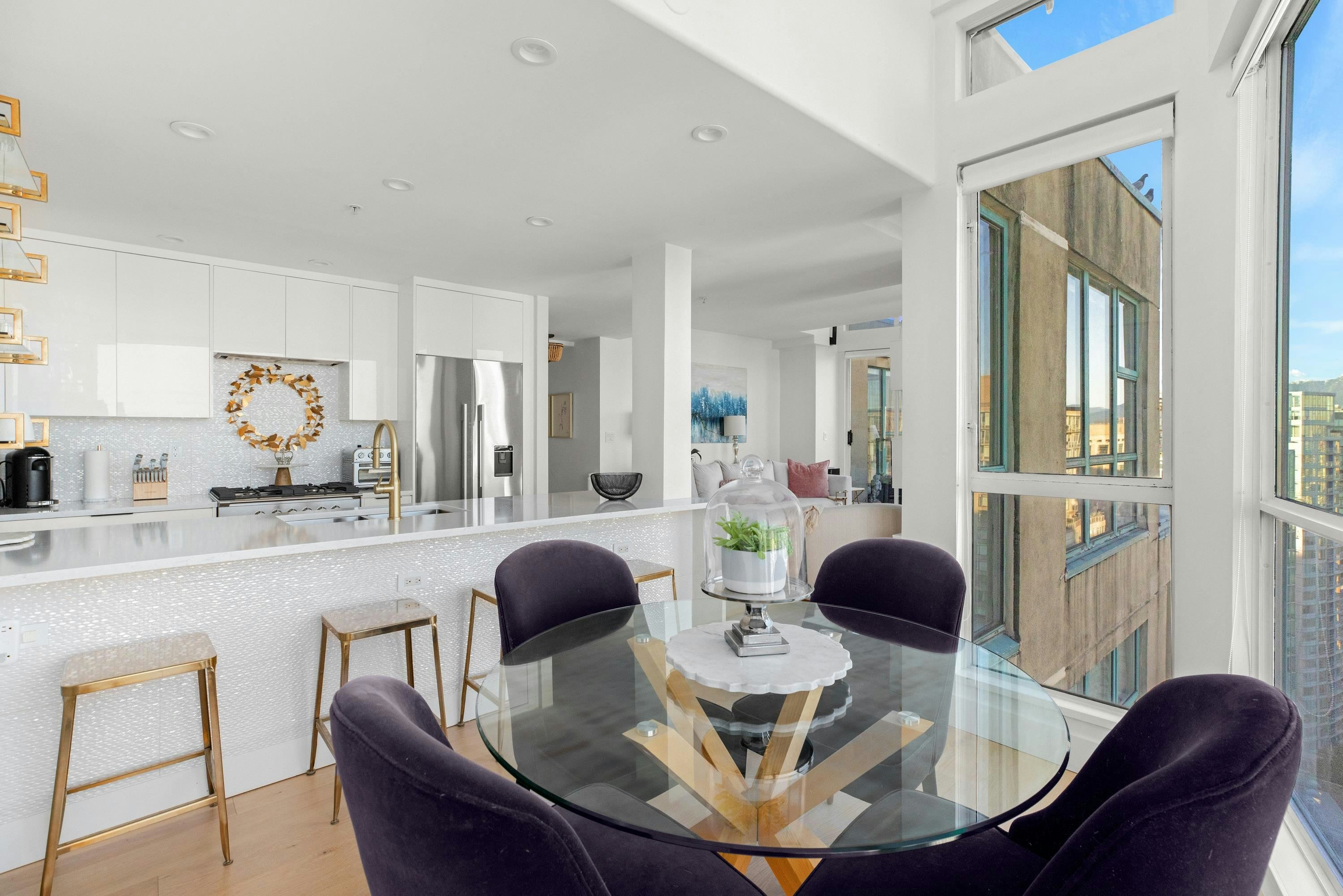 3602-939 Homer Street, Vancouver, BC, V6B 2W6 - 12