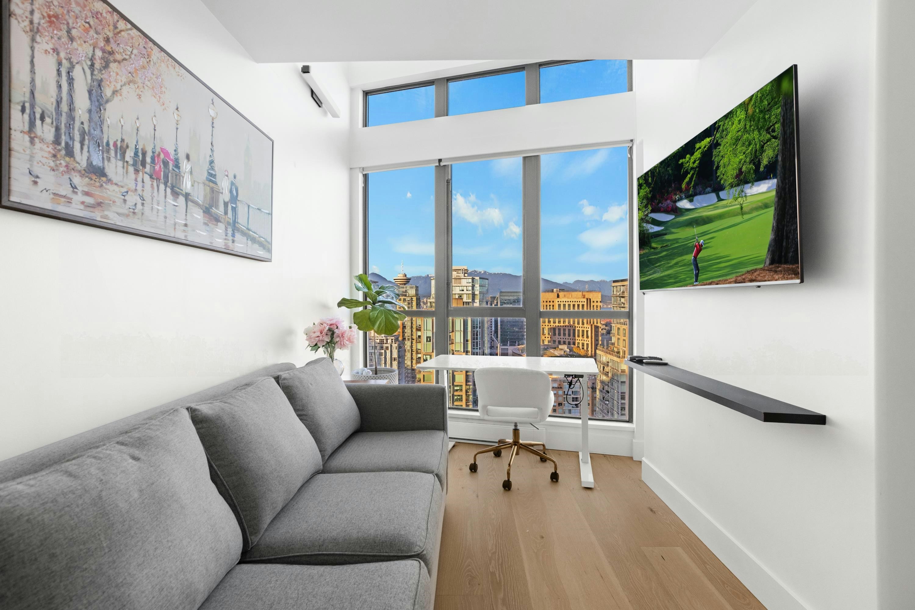 3602-939 Homer Street, Vancouver, BC, V6B 2W6 - 20