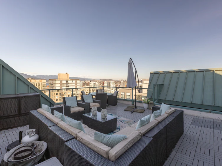 3602-939 Homer Street, Vancouver, BC, V6B 2W6 - 26