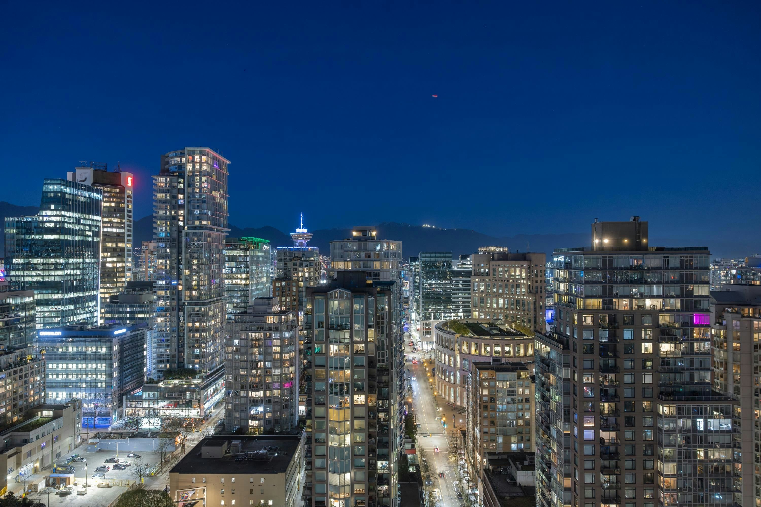 3602-939 Homer Street, Vancouver, BC, V6B 2W6 - 34