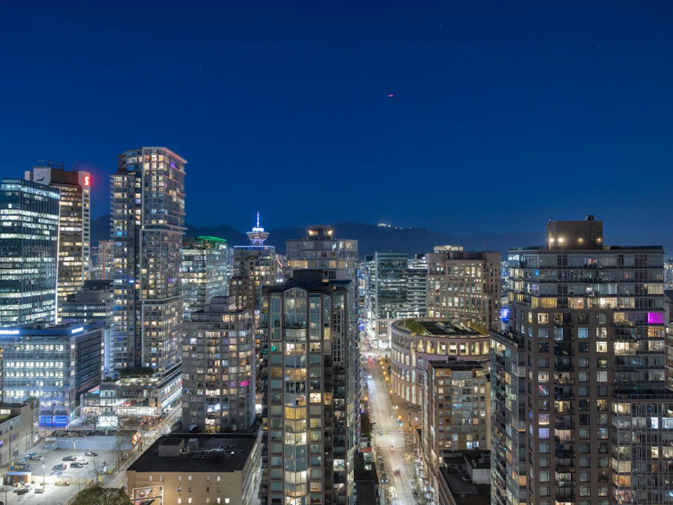3602-939 Homer Street, Vancouver, BC, V6B 2W6 - 34