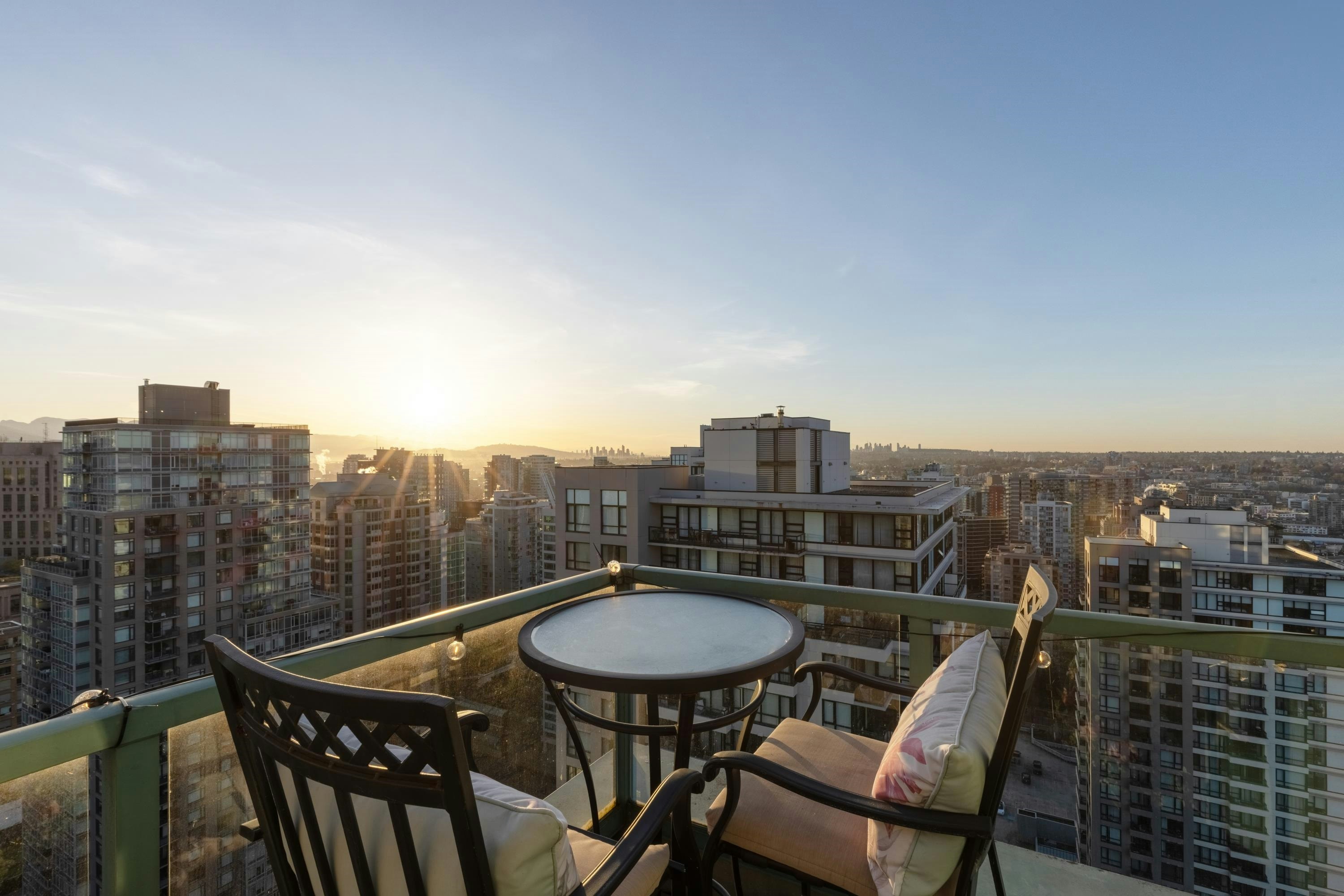 3602-939 Homer Street, Vancouver, BC, V6B 2W6 - 39
