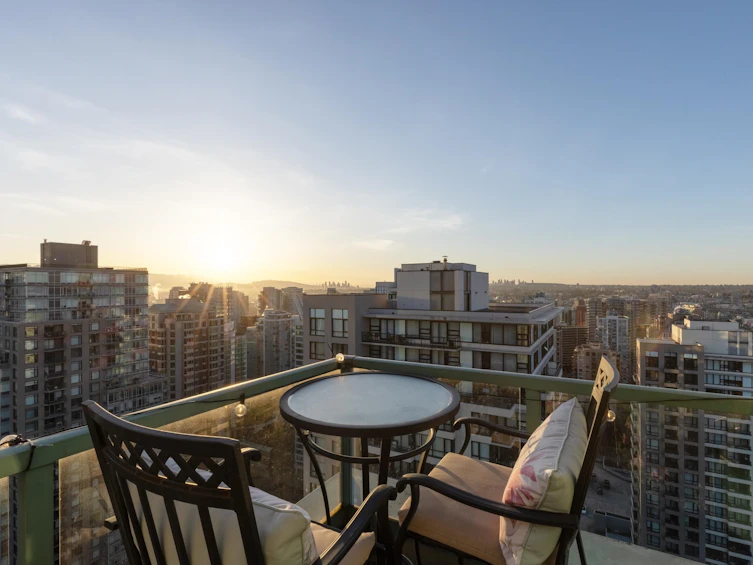 3602-939 Homer Street, Vancouver, BC, V6B 2W6 - 39