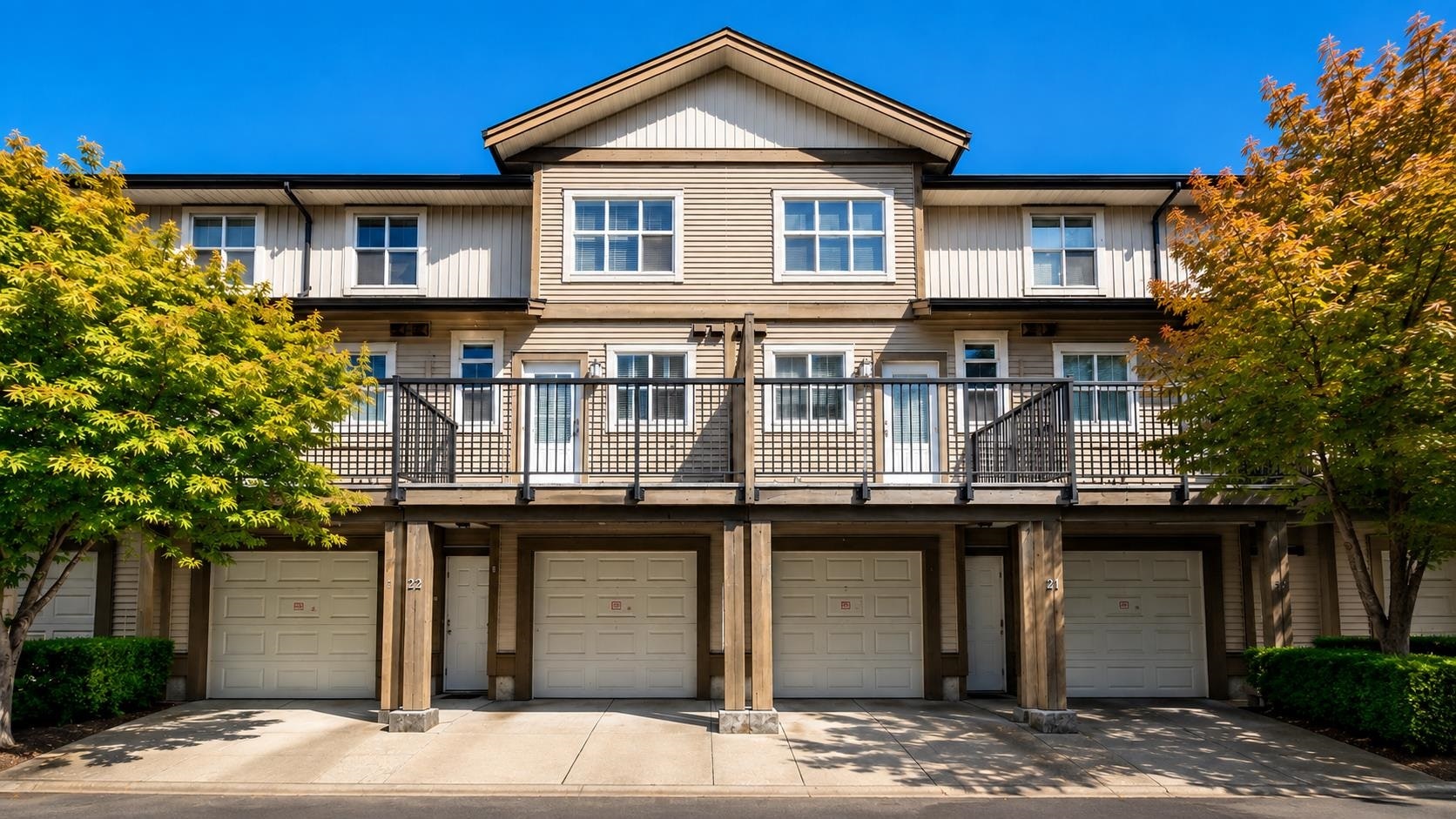 22-5988 Lancing Rd, Richmond, BC, V7C 3A8