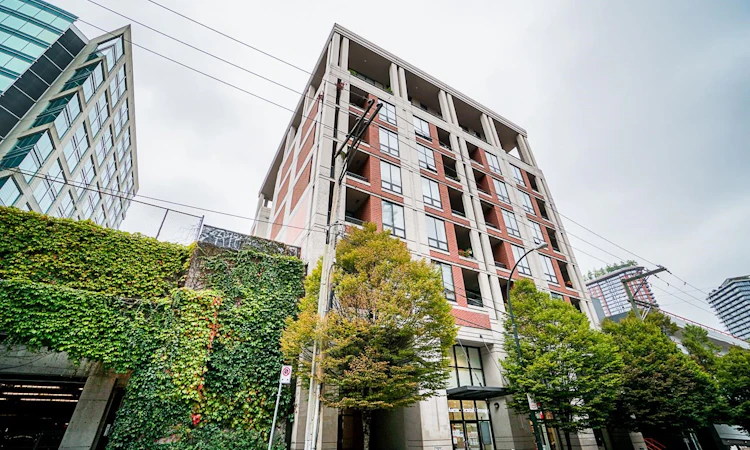 205-531 Beatty Street
