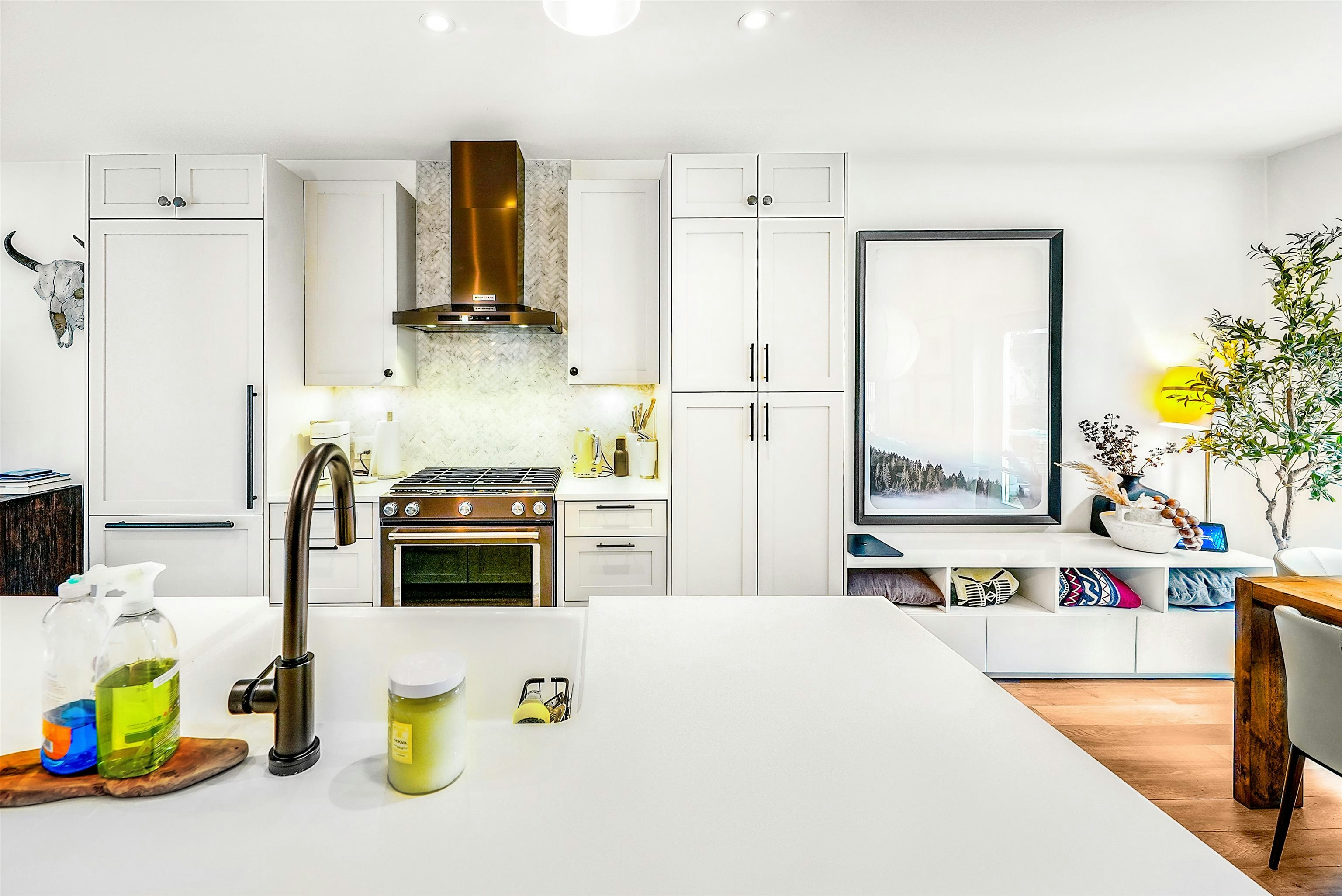 127-525 E 2nd Street, North Vancouver, BC, V7L 1E1