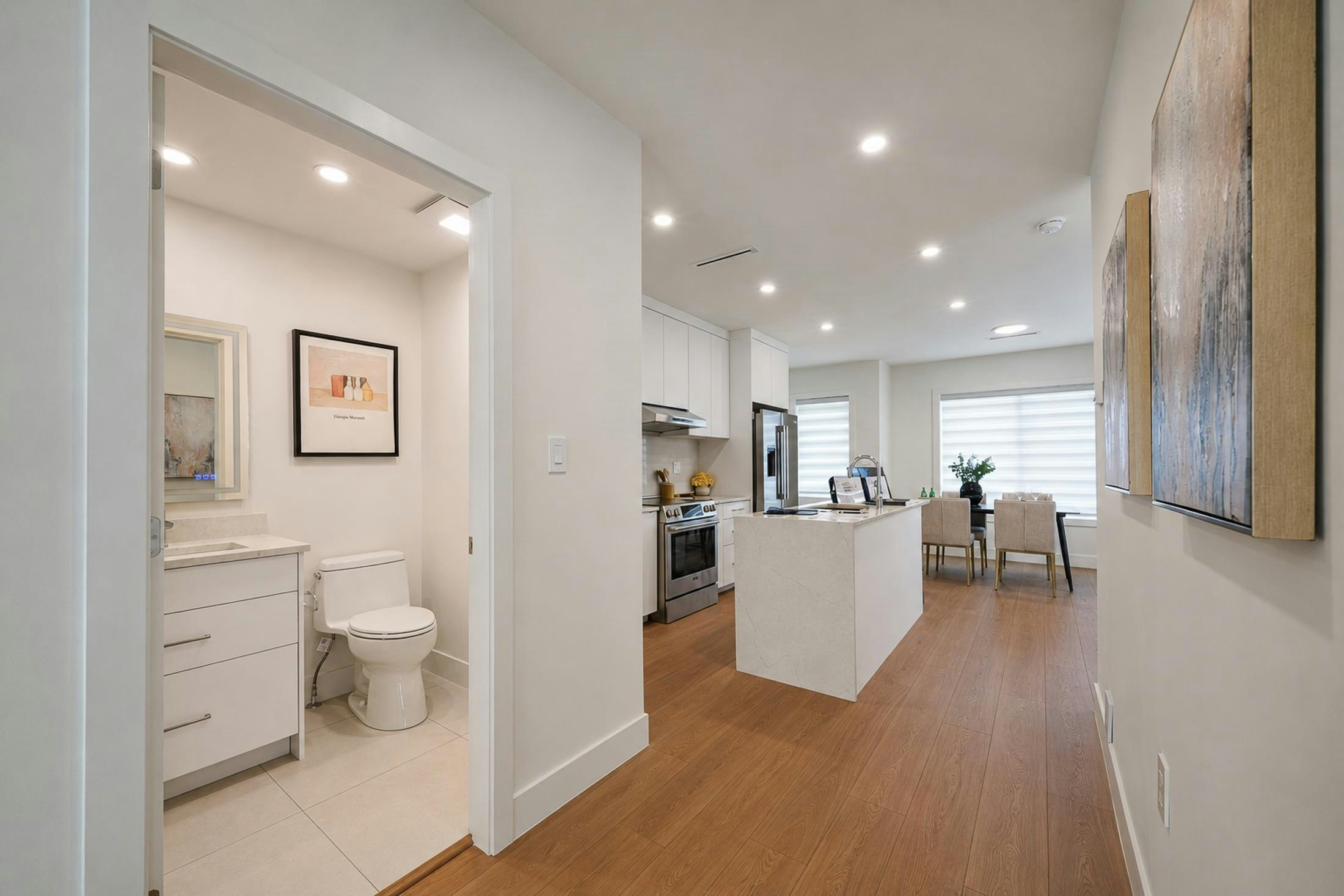 SL5-9880 Granville Avenue, Richmond, BC, V6Y 1R3 - 10