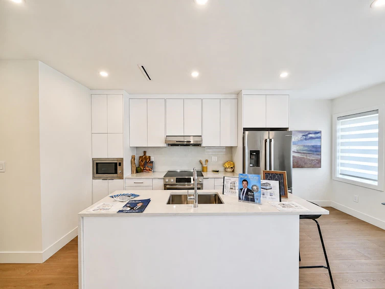 SL5-9880 Granville Avenue, Richmond, BC, V6Y 1R3 - 15