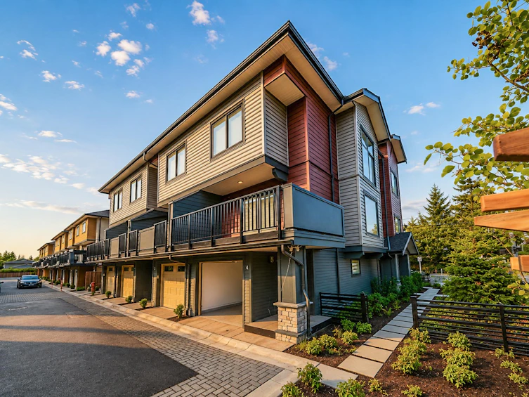 SL5-9880 Granville Avenue, Richmond, BC, V6Y 1R3 - 5