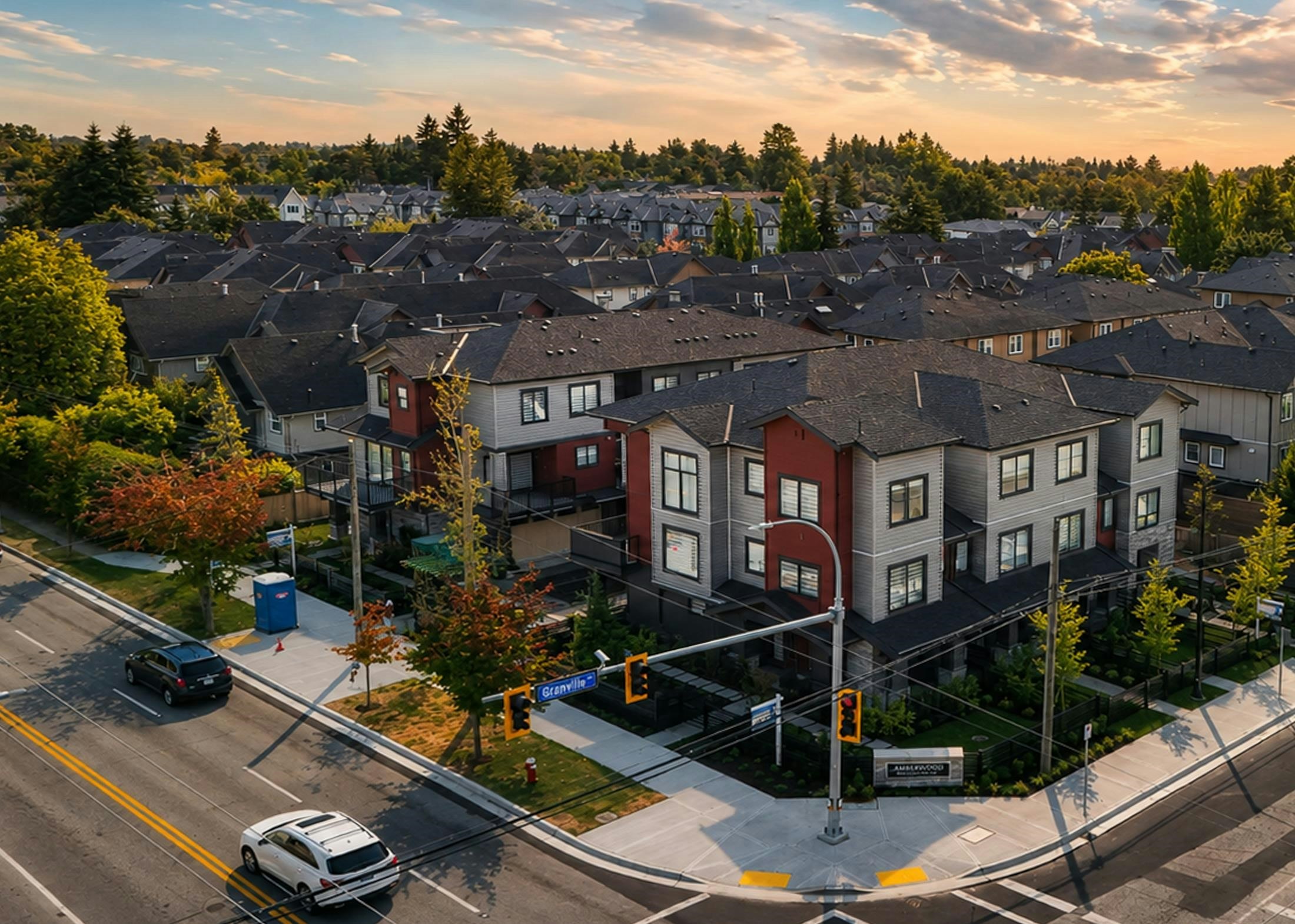 SL5-9880 Granville Street, Richmond, BC, V6Y 1R3
