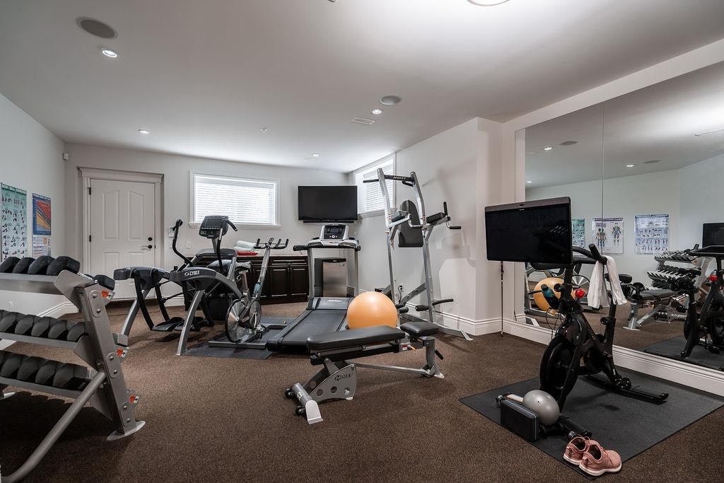 136 Deerview Lane, Port Moody, BC, V3H 0A3 - 37