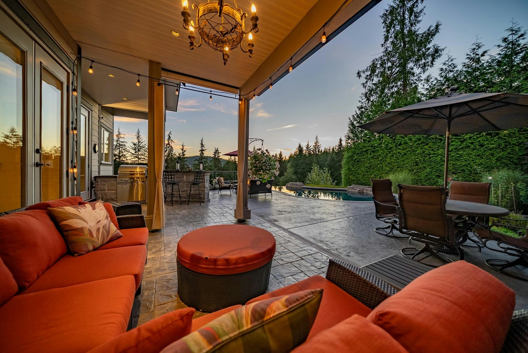 136 Deerview Lane, Port Moody, BC, V3H 0A3 - 17