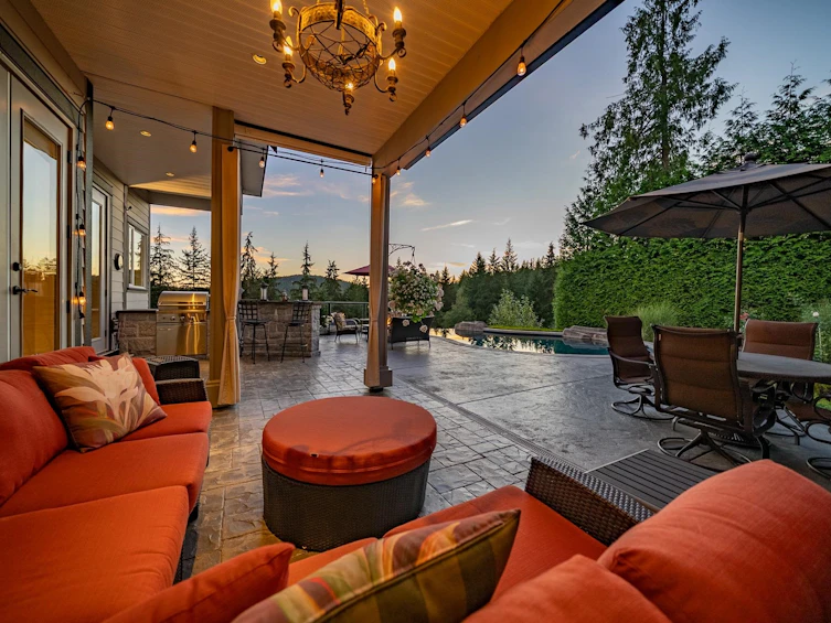 136 Deerview Lane, Port Moody, BC, V3H 0A3 - 17